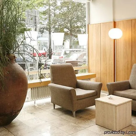 Hotel H'otello B'01 4*
