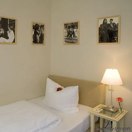 Hotel H'otello B'01 Monaco di Baviera