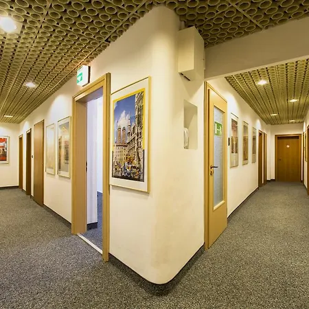 Brack Hotel