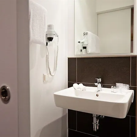 Muenchen-moosach Hotel Munich