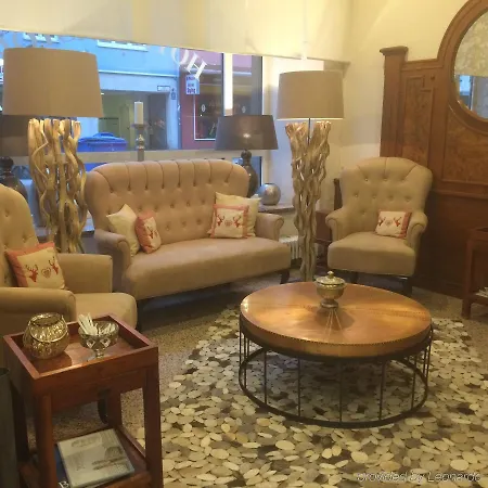 Astor Hotel Mnichov