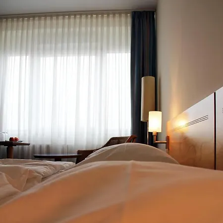 Hotel Am Fasangarten Monaco di Baviera