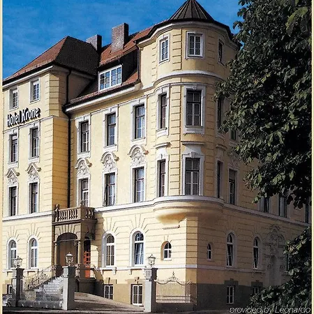 Krone 3* München