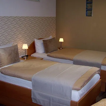 Guest house Garden House & East Park-apartments Grossdorf (Tyrol)