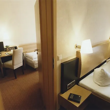 Hotel Jedermann München