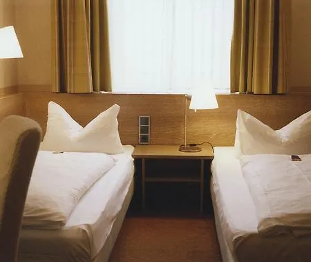Hotel Jedermann München
