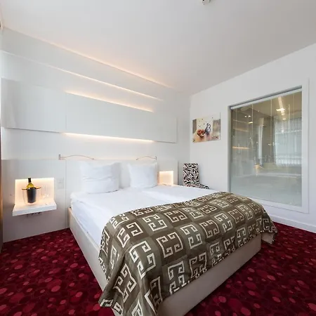 Otel Bayer's Münih