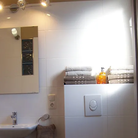 בית הארחה Garden House & East Park-apartments