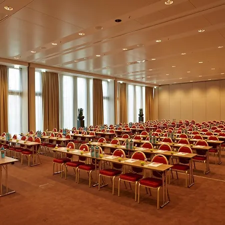 H4 Messe Mnichov