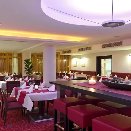Europa 4* München