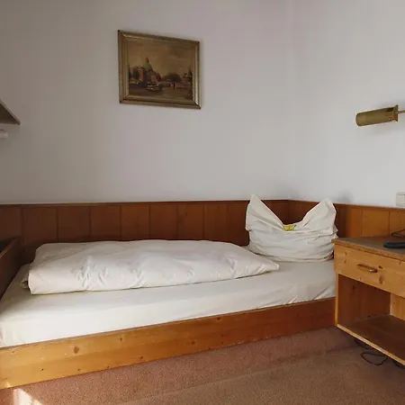 Hotel Neumayr Munich