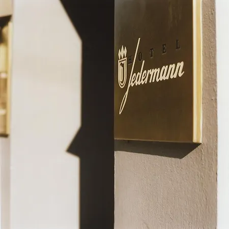 Jedermann