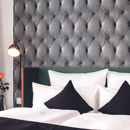 Pandion Boardinghouse Monaco di Baviera
