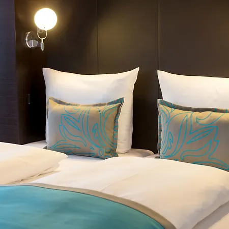 Hotell One Sendlinger Tor