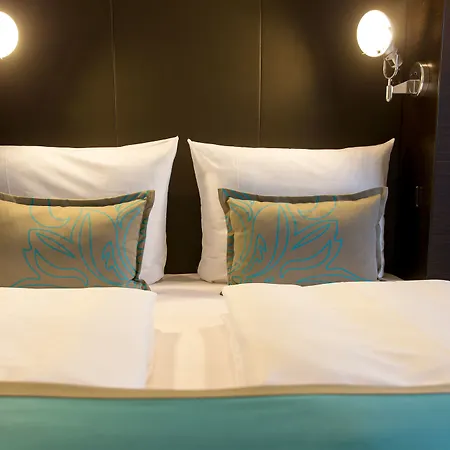 Hotell One Sendlinger Tor München