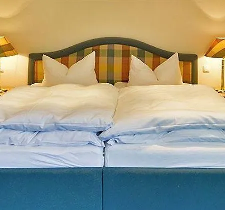 Aparthotel Hotel-apart Monaco di Baviera