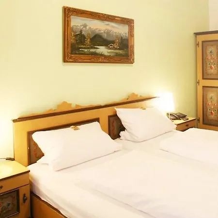 Wallis 3* Monaco di Baviera