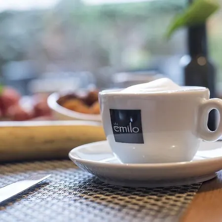 Bavaria Boutique Hotel Munich