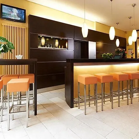 Ghotel & Living Muenchen-city Hotel Munich