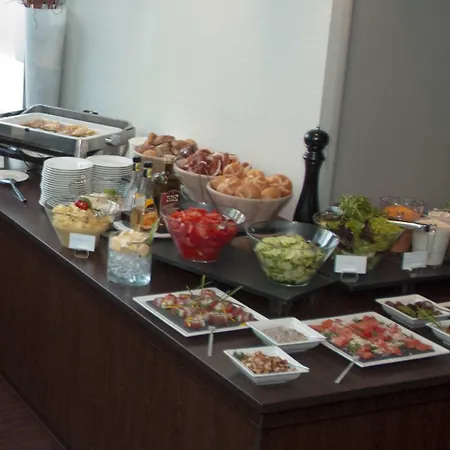 Cristal Hotell 4*