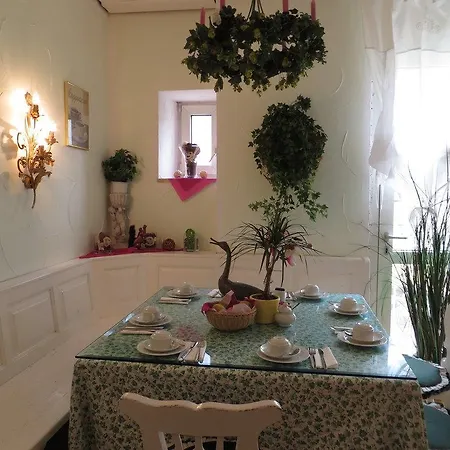 Seibel Guest house