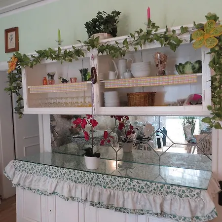 Seibel Guest house 2*