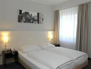 Dolomit Hotel Mnichov