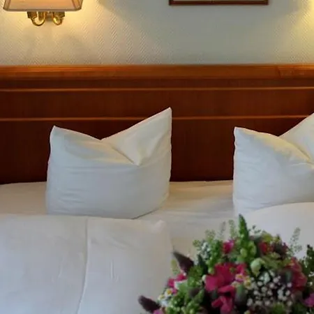 Krone Hotel 3*