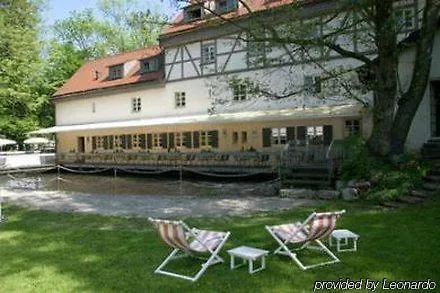 Naturglueck Inselmuehle 4*