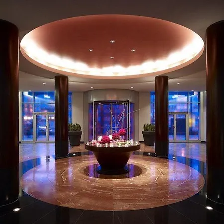 Le Meridien Munich