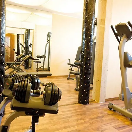 Apartmanhotel Living Am Deutschen Museum München