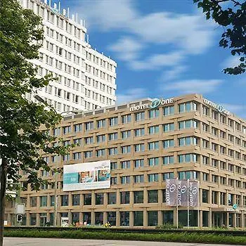 One Muenchen-campus