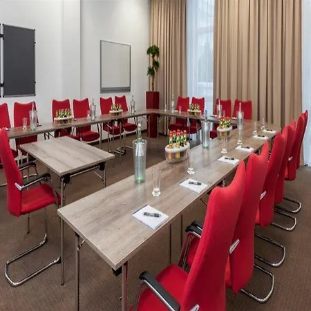 Szálloda Star G Premium Domagkstrasse 3*