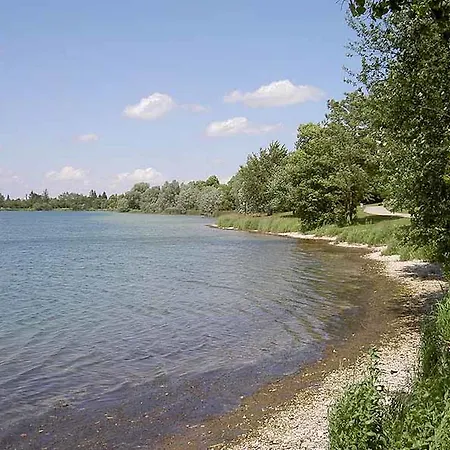 Lakeside Fasanerie Inn *