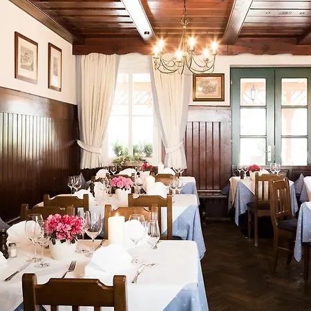 Gasthof Sollner Hof Πανσιόν 3*