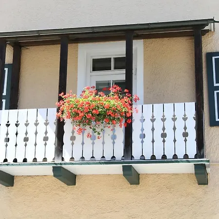 Gasthof Sollner Hof Πανσιόν Μόναχο