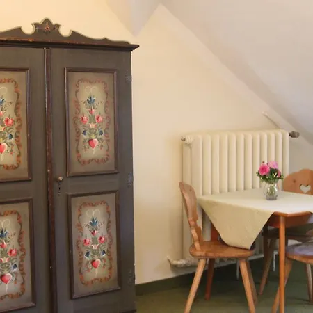 Gasthof Sollner Hof Πανσιόν 3*