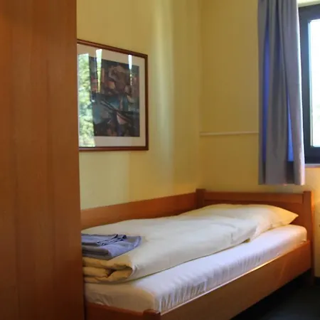 Πανσιόν Gasthof Sollner Hof