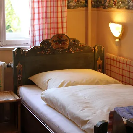 Gasthof Sollner Hof Πανσιόν 3*