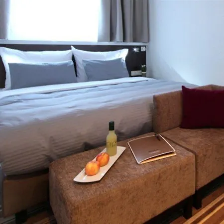 Rilano 24/7 Hotell München