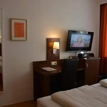 Hotel Italia Munich