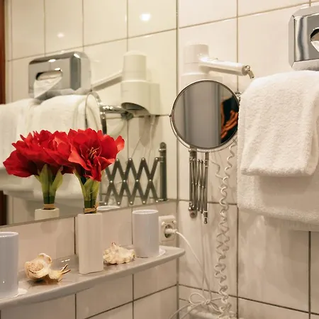 Italia Hotel Munich