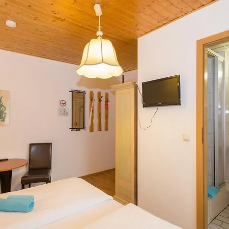 Hotel Moosbichl Munique