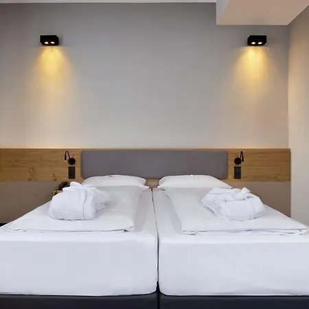 Intercityhotel Monaco di Baviera
