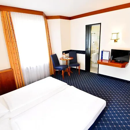 Aida Budget Hotel Hotel 2*