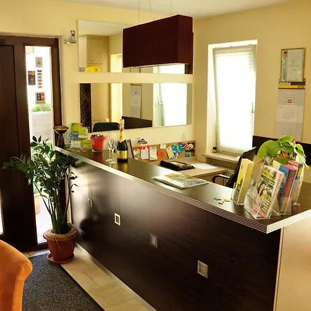 Hotel Aida Budget Hotel