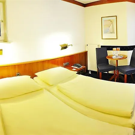 Aida Budget Hotel Hotel München