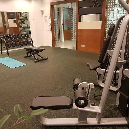 Gastehaus Am Rptc ホテル 3*