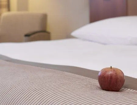 Otel Munich-schwabing