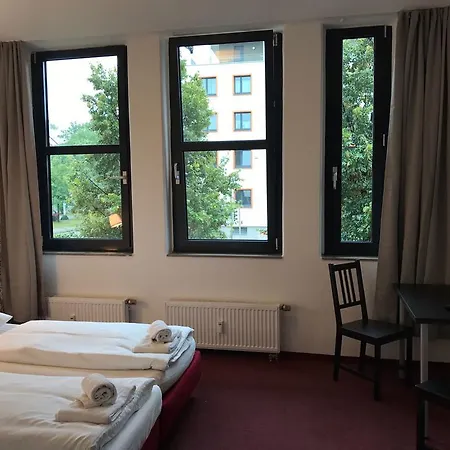 Basic Living Múnich